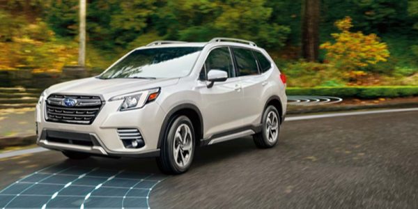 Subaru Battery Services