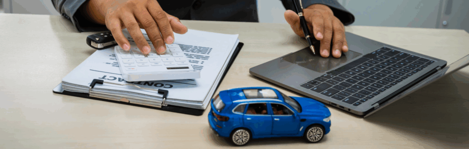 Financing and Leasing